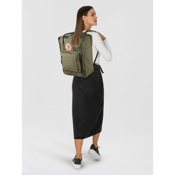 Fjällräven Kanken 17 Dagrugzak 42 cm
