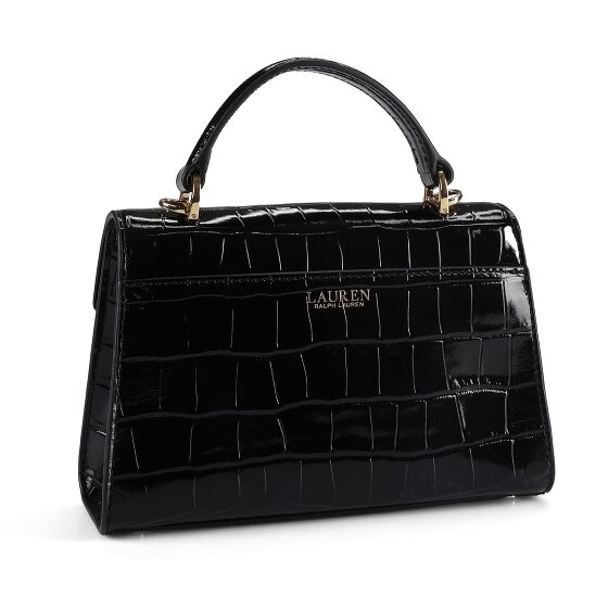 Lauren Ralph Lauren Farrah Handtas Leer 20.5 cm