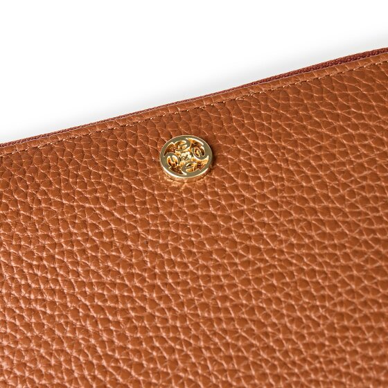 Esquire Alexandria Portemonnee RFID-bescherming Leer 13 cm
