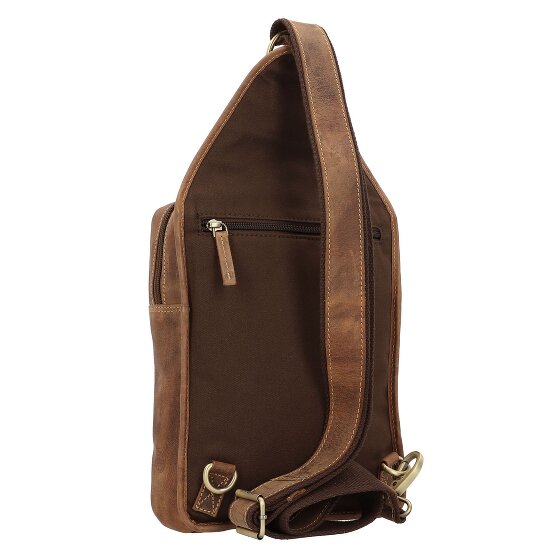 Greenburry Vintage Leder 41 cm