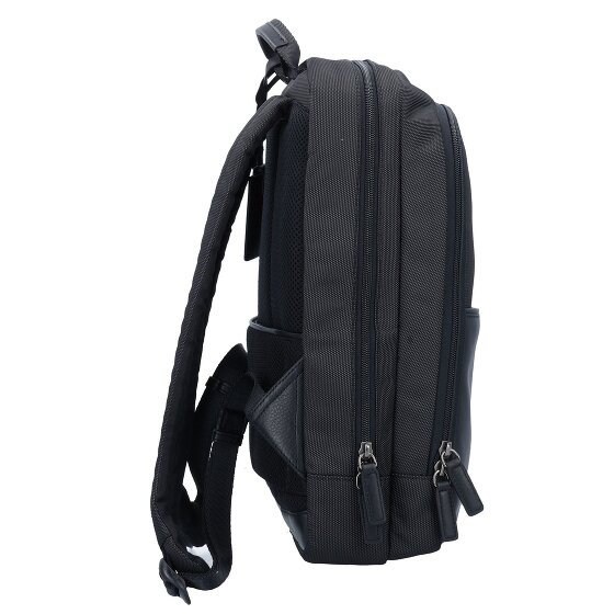 Bric's Monza Rugzak 40 cm laptopvak