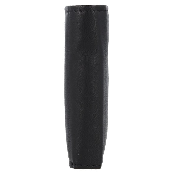 mano Don Leonardo Portemonnee RFID Leer 12 cm