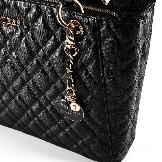 Guess Isemay Shopper Tas 37 cm