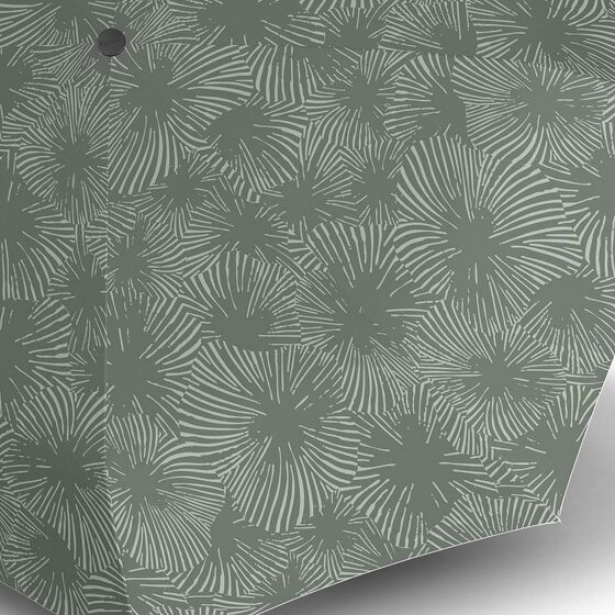 Knirps T.200 Duomatic Zakparaplu 28 cm