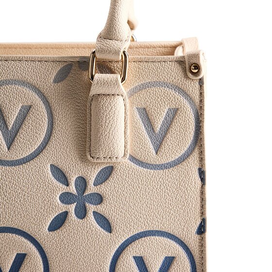 Valentino Samba Re Print Shopper Tas 25 cm