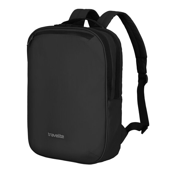 Travelite Basics Dagrugzak 40 cm Laptop compartiment