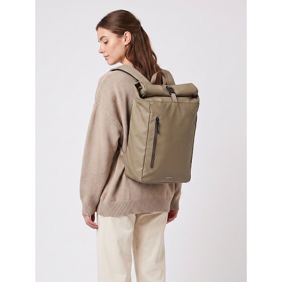 Sandqvist Stream 14 L Dagrugzak 60 cm Laptopvak