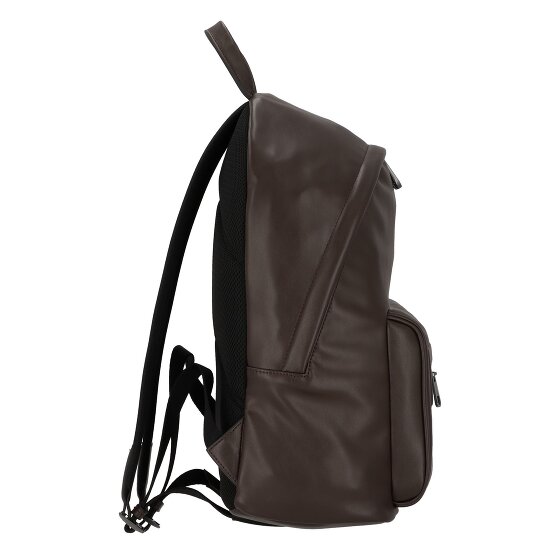 Calvin Klein CK Elevated Zakelijke rugzak 40 cm Laptop compartiment Calvin Klein CK Elevated Zakelijke rugzak 40 cm Laptop compartiment