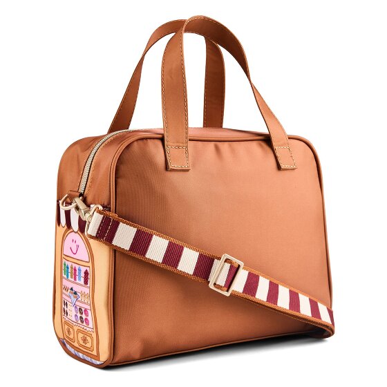 Oilily Deja Futur Kids Schoudertas 25 cm