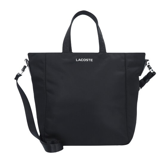 Lacoste Active Nylon Schoudertas 22 cm