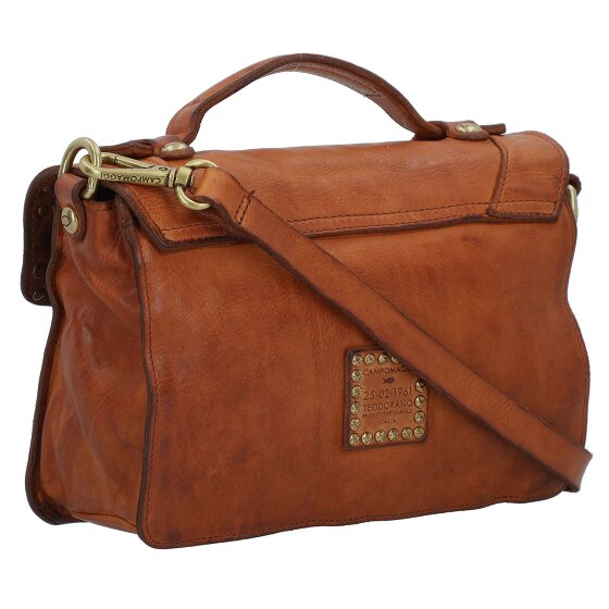 Campomaggi Aurora Handtas Leer 23 cm