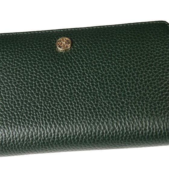 Esquire Alexandria Portemonnee RFID-bescherming Leer 17 cm