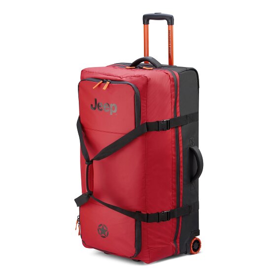 Jeep JS005A 2 wielen Reistas 82 cm
