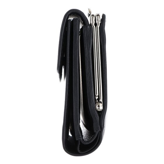 Golden Head Polo Portemonnee RFID-bescherming Leder 12 cm