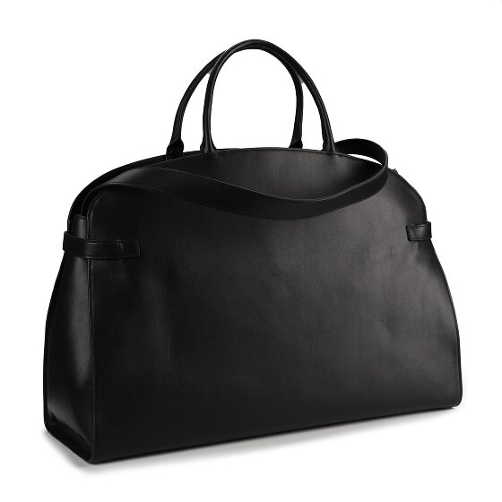 Coccinelle Sabine Handtas Leer 49 cm