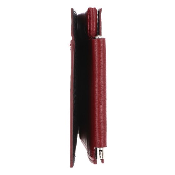 Golden Head Polo Portemonnee RFID-bescherming Leder 11 cm