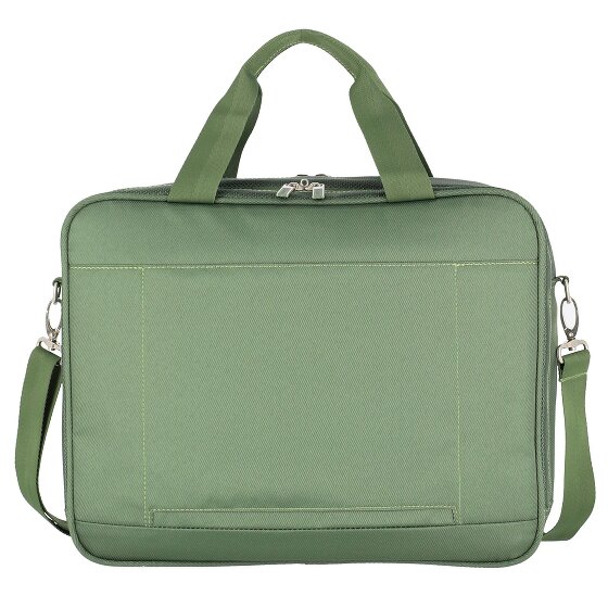 Travelite Miigo flight bag 40 cm laptop compartiment