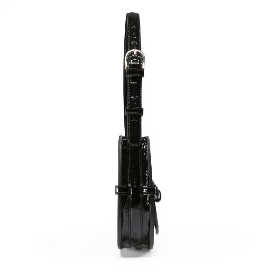 AIGNER Cavallo Schoudertas Leer 26 cm