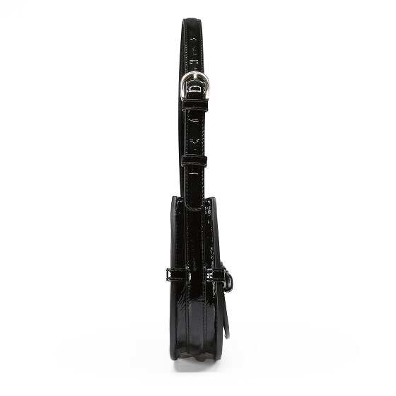 AIGNER Cavallo Schoudertas Leder 26 cm