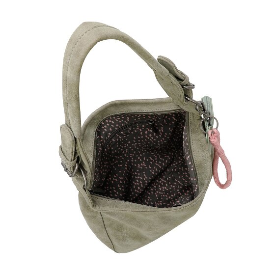 Fritzi aus Preußen Fritzi Hobo Vintage Schoudertas 33 cm