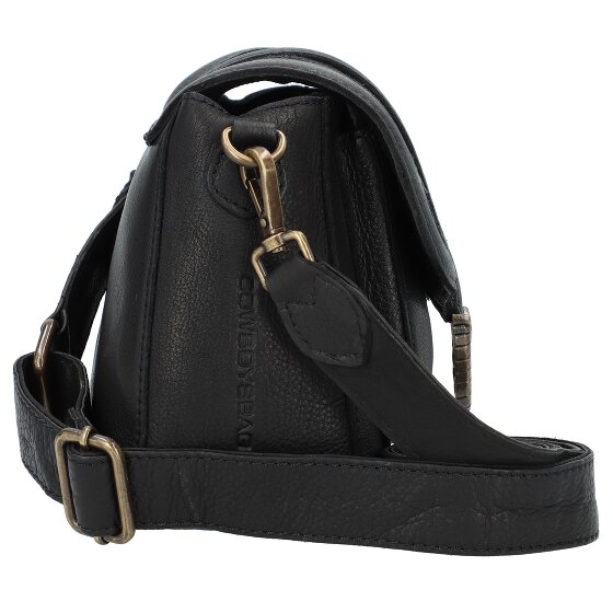 Cowboysbag Western Schoudertas Leer 18 cm