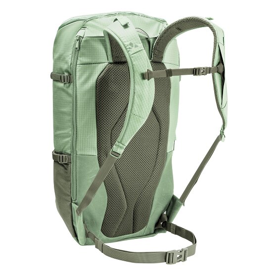 Vaude CityGo II 30 Dagrugzak 60 cm Laptop compartiment