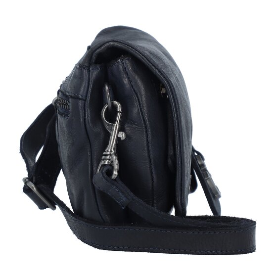 Harbour 2nd Anchor Love Schoudertas Leer 22.5 cm