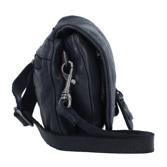 Harbour 2nd Anchor Love Crossbody tas Leder 22.5 cm