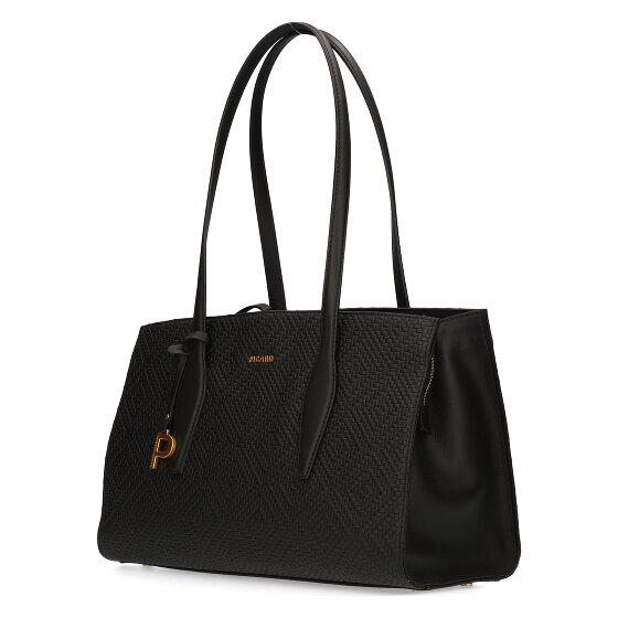 Picard Day Trip Schoudertas Leer 36 cm