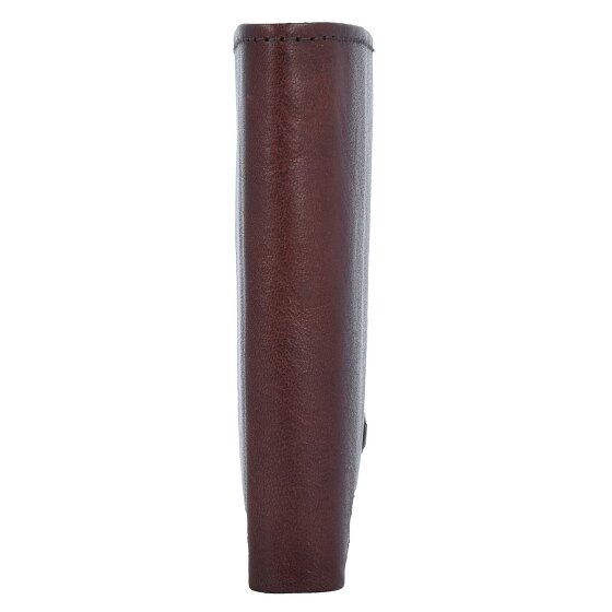 Bric's Monte Rosa Portemonnee RFID Leer 12,5 cm