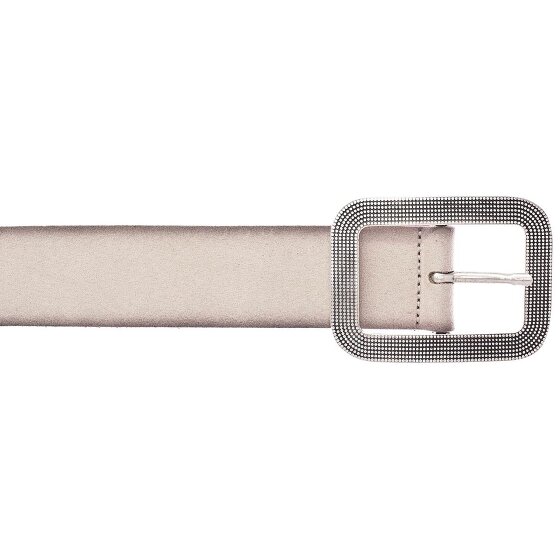 Vanzetti Riem leer