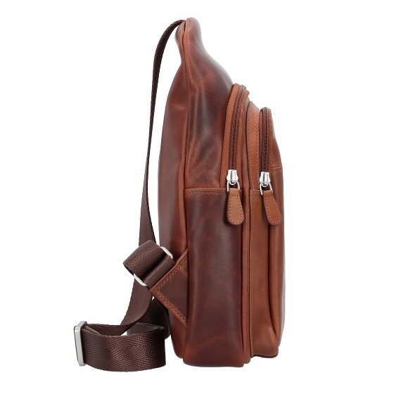 Esquire Dallas Leder 35 cm