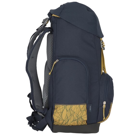 Deuter Scula Dagrugzak 49 cm