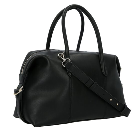 Patrizia Pepe Shopper Tas Leer 35 cm