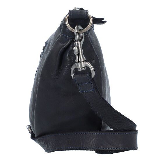 Harbour 2nd Anchor Love Smilla Crossbody tas Leder 34 cm