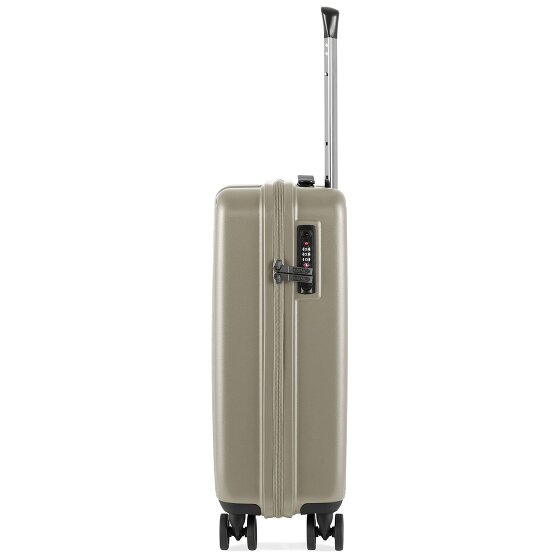 Epic Pop 6.0 4-Wiel Cabin Trolley 55 cm