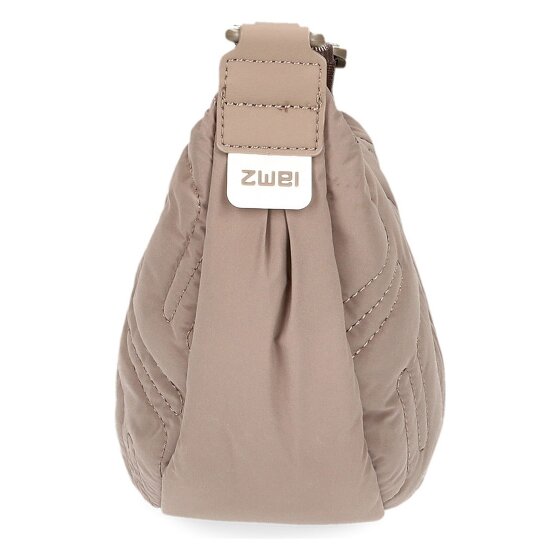 Zwei Cleo Schoudertas 30 cm