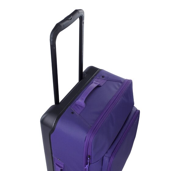 Evoc 4 wielen Trolley 73 cm