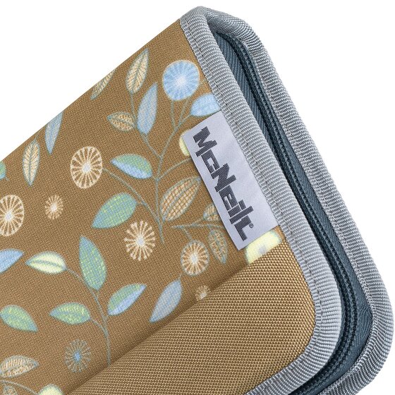 McNeill Accessoires etui gevuld 23 stuks.