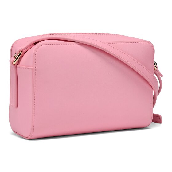Lacoste LG Lacoste Casual Schoudertas S Leer 20.5 cm