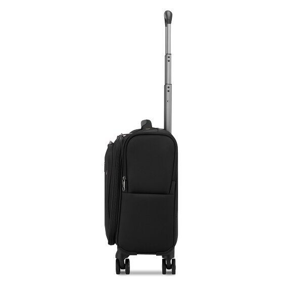 Roncato City 3.0 4 wielen Zakelijke trolley 45 cm