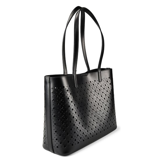 Love Moschino Basket Shopper Tas 34 cm