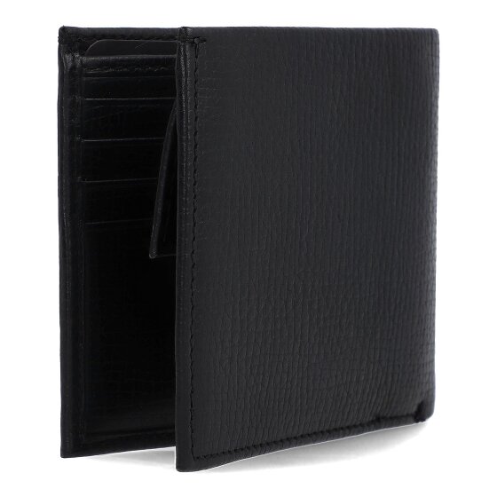 Boss Portemonnee Leer 11 cm Geschenkverpakking
