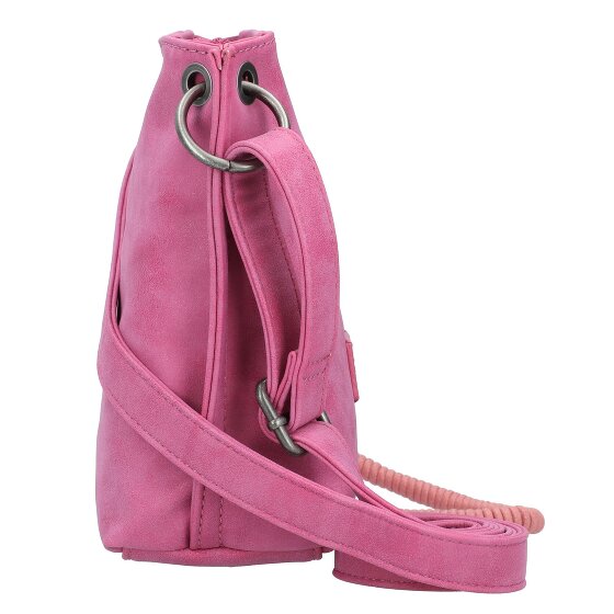 Fritzi aus Preußen Fritzi03N Vintage Crossbody tas 22.5 cm