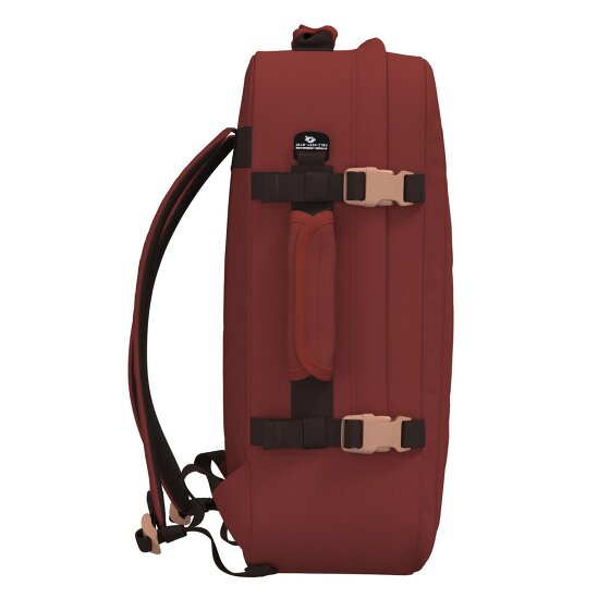 Cabin Zero Classic 114 Dagrugzak 51 cm Laptopvak