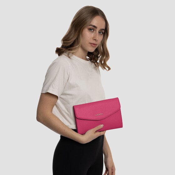 Lazarotti Bologna Leather Koppeltas Leer 23 cm