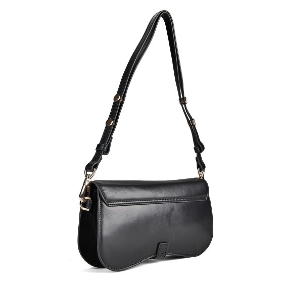 Guess Charlotte Schoudertas Leder 24 cm