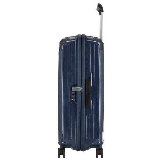 Samsonite Lite-Box 4 wielen Trolley 69 cm