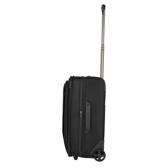 Victorinox Werks Traveler 6.0 2-Wiel Cabin Trolley 55 cm Laptopvak