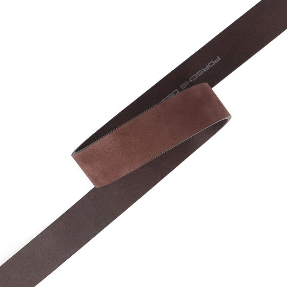 Porsche Design Dakota Riem Leer